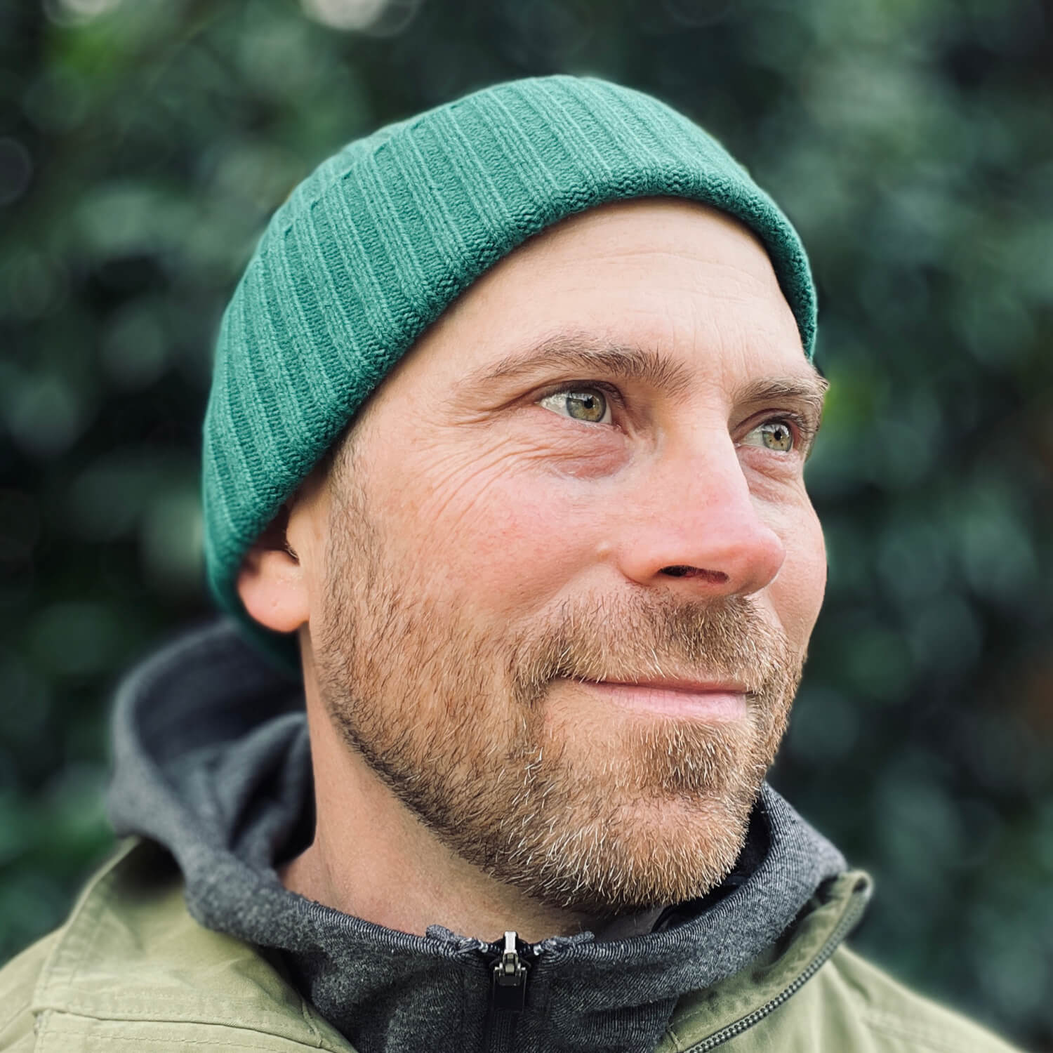 portrait of ethan rose