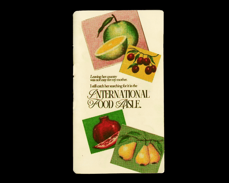 Recipes from the International Food Aisle