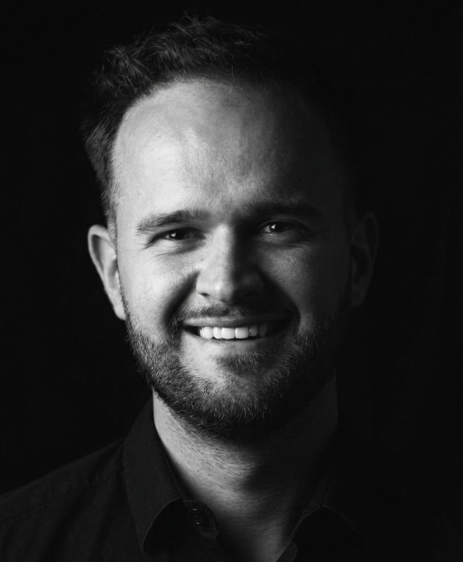 Daniel Rothmund