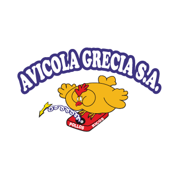 Logo de Avícola Grecia