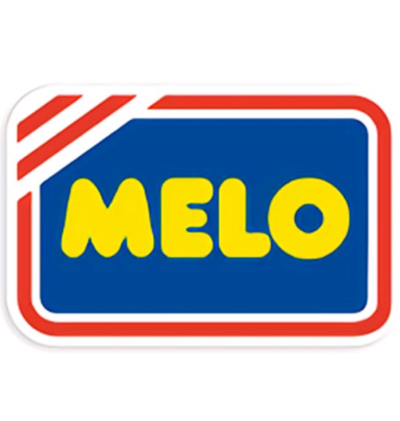 Logo de marca Toledano