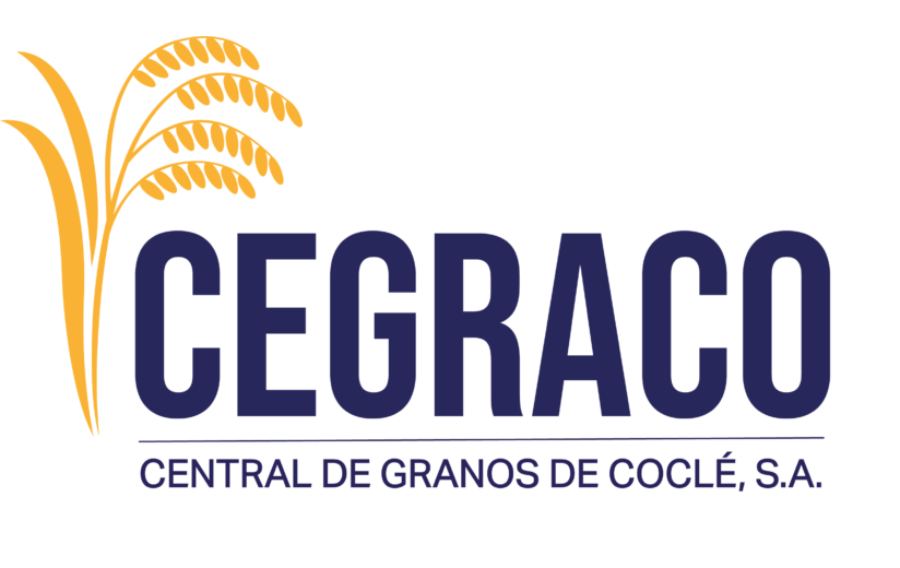Logo de Central de Granos de Coclé