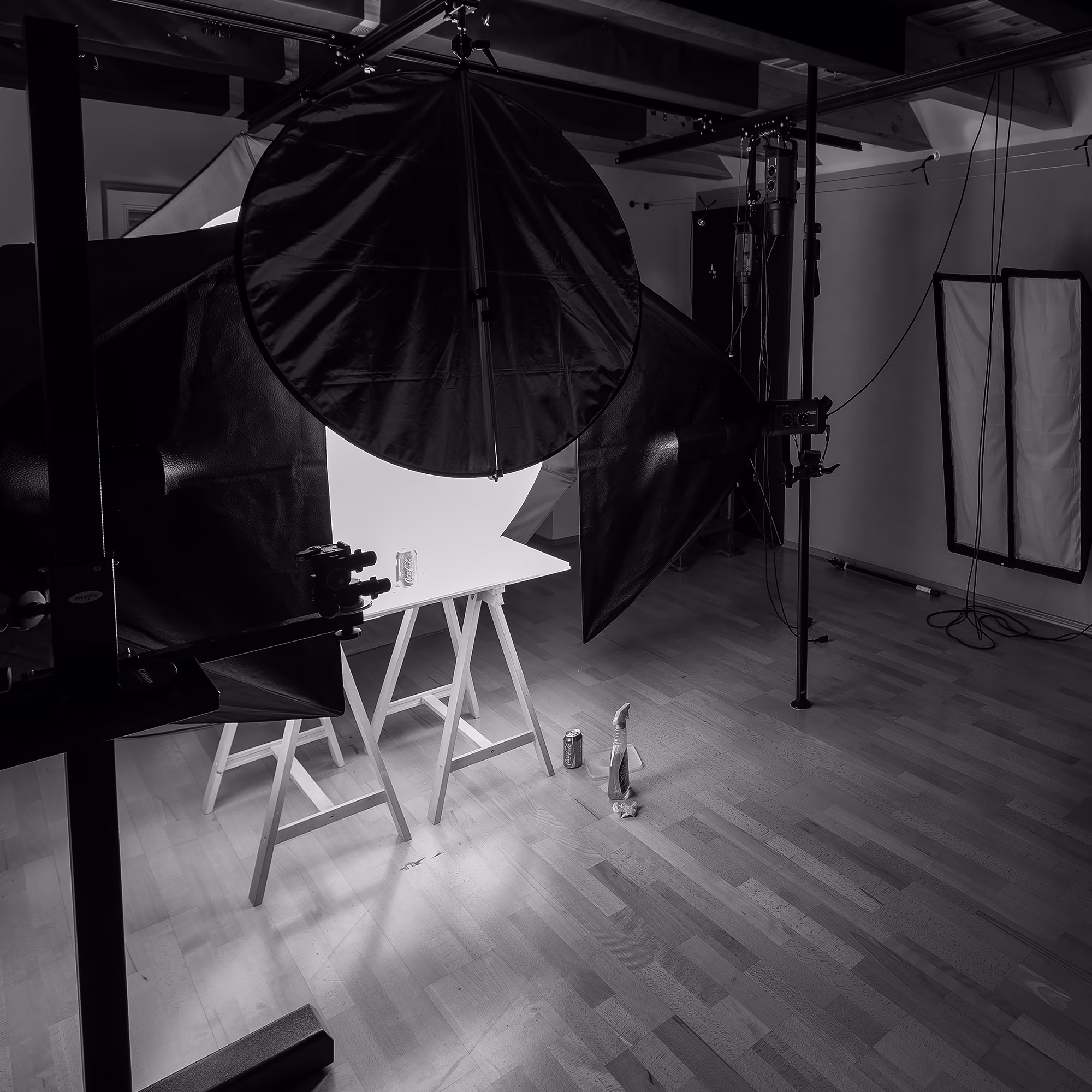 Photo Studio Image