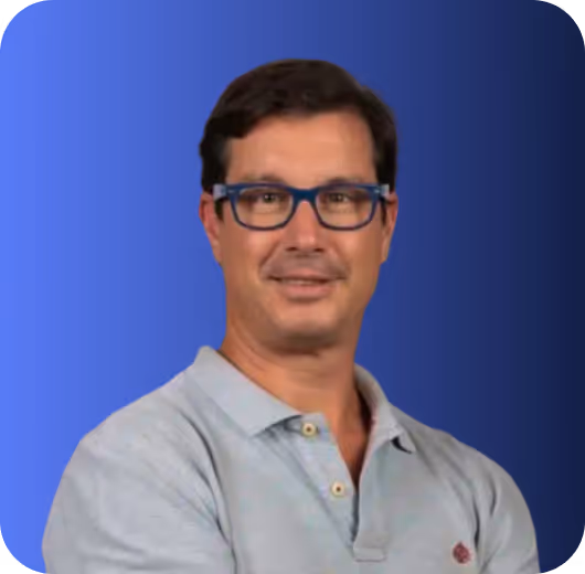 Javier Arambarri foto