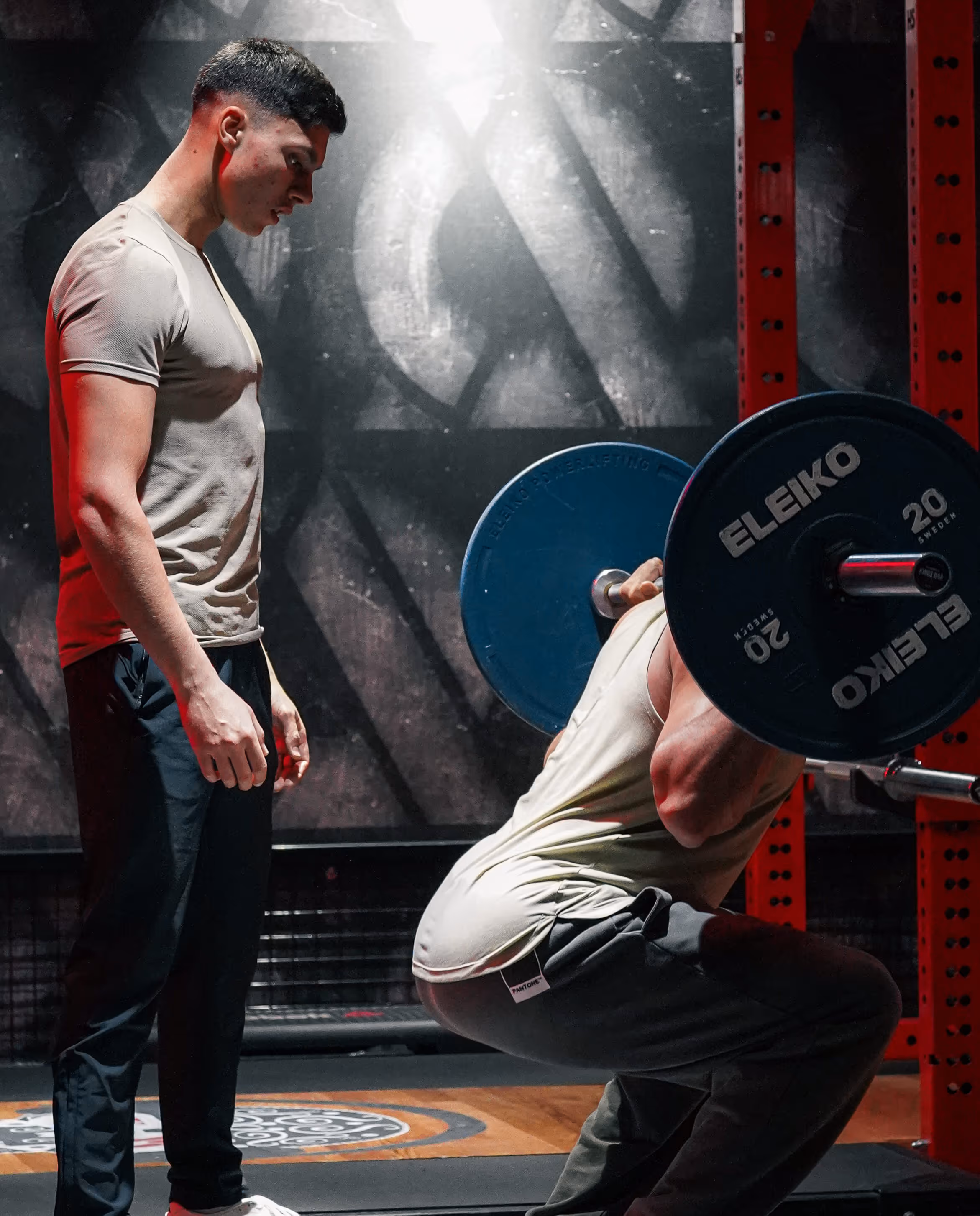 coaching individuel performance