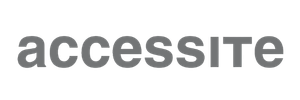 Logo Accessite, client de StratIA