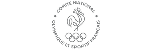 Logo Comité Olympique, client de StratIA