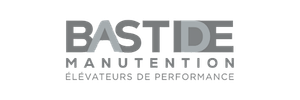 Logo Bastide Manutention, client de StratIA