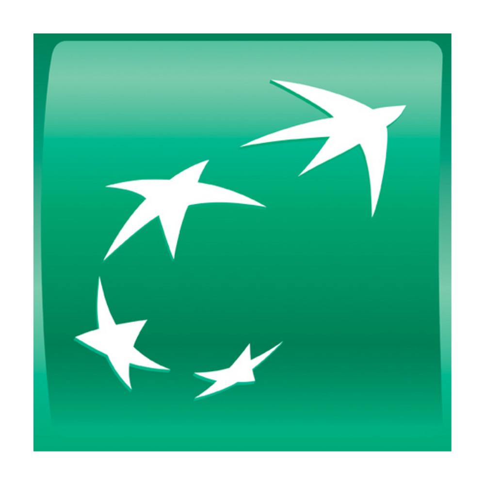 Logo WAI by BNP Paribas