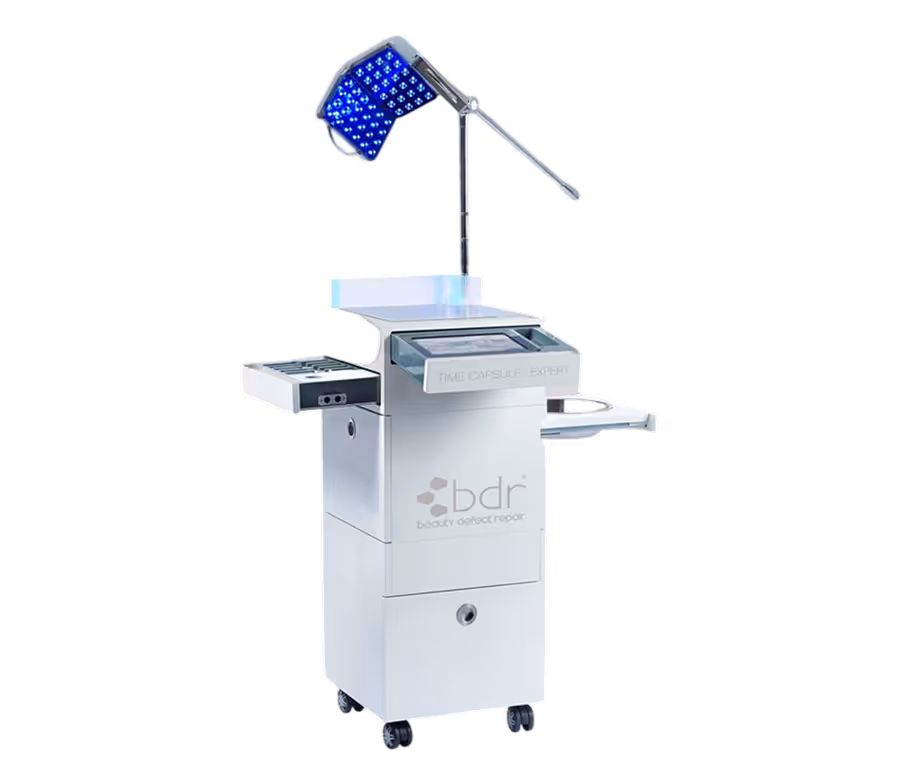 BDR (Biological Dermal Restructuring)