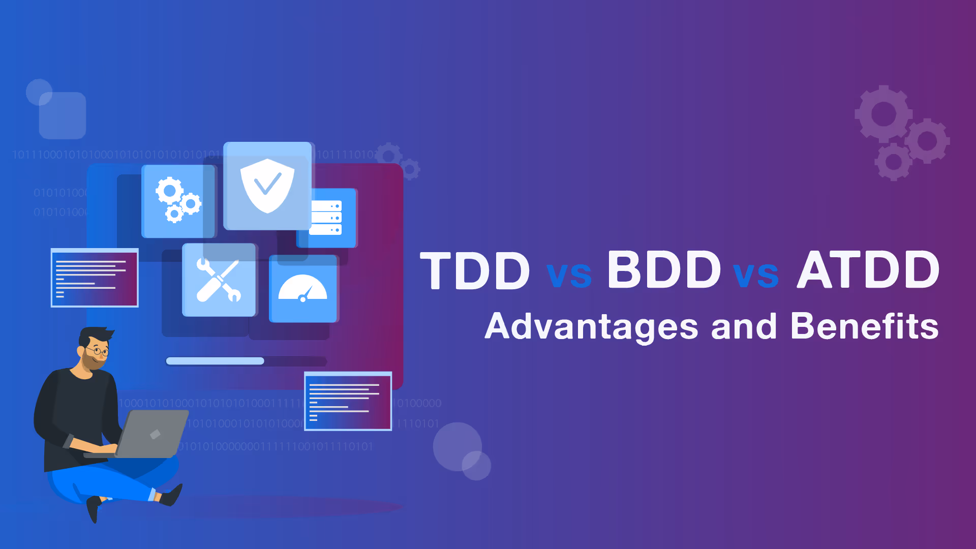 TDD-vs-BDD-vs-ATDD