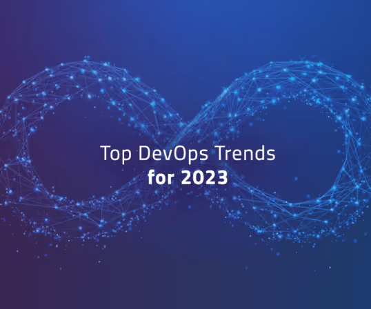 Top DevOps Trends for 2023