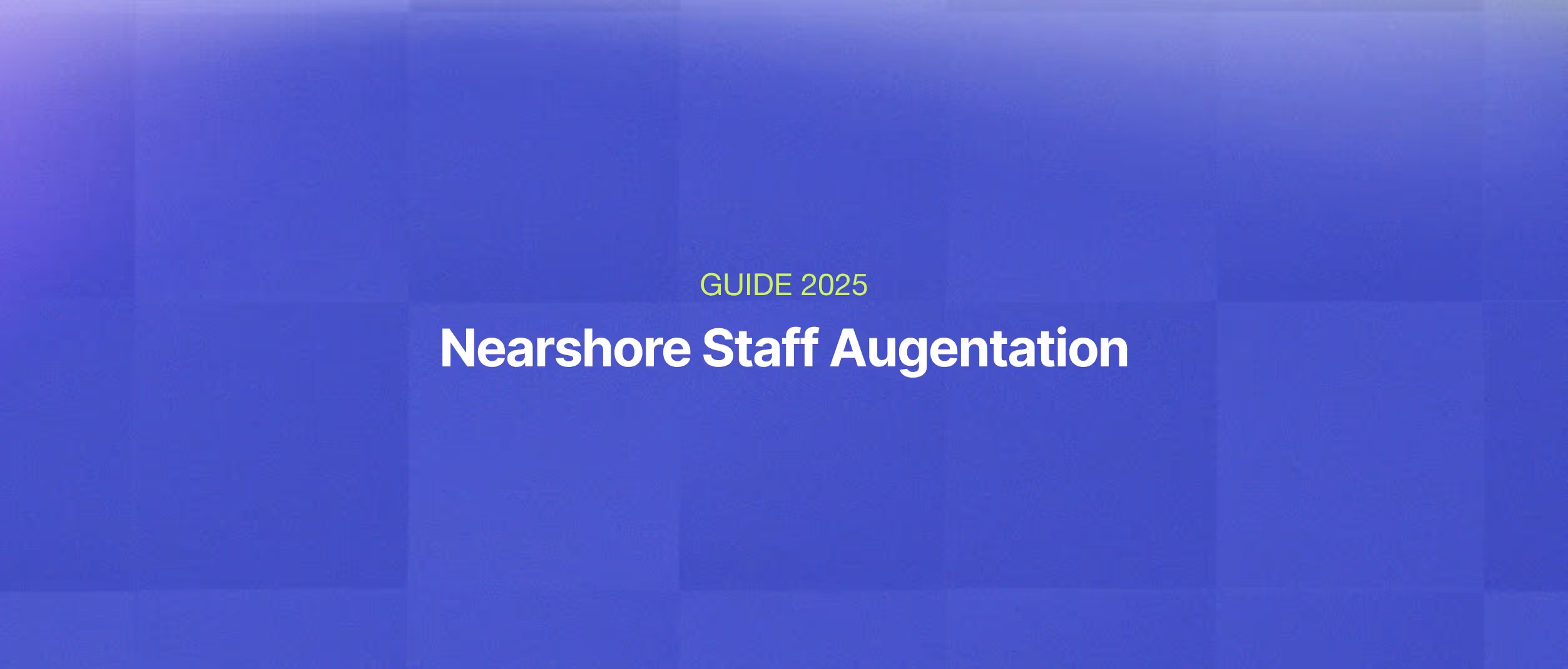 The path to LATAM's Tech Talent Ebook