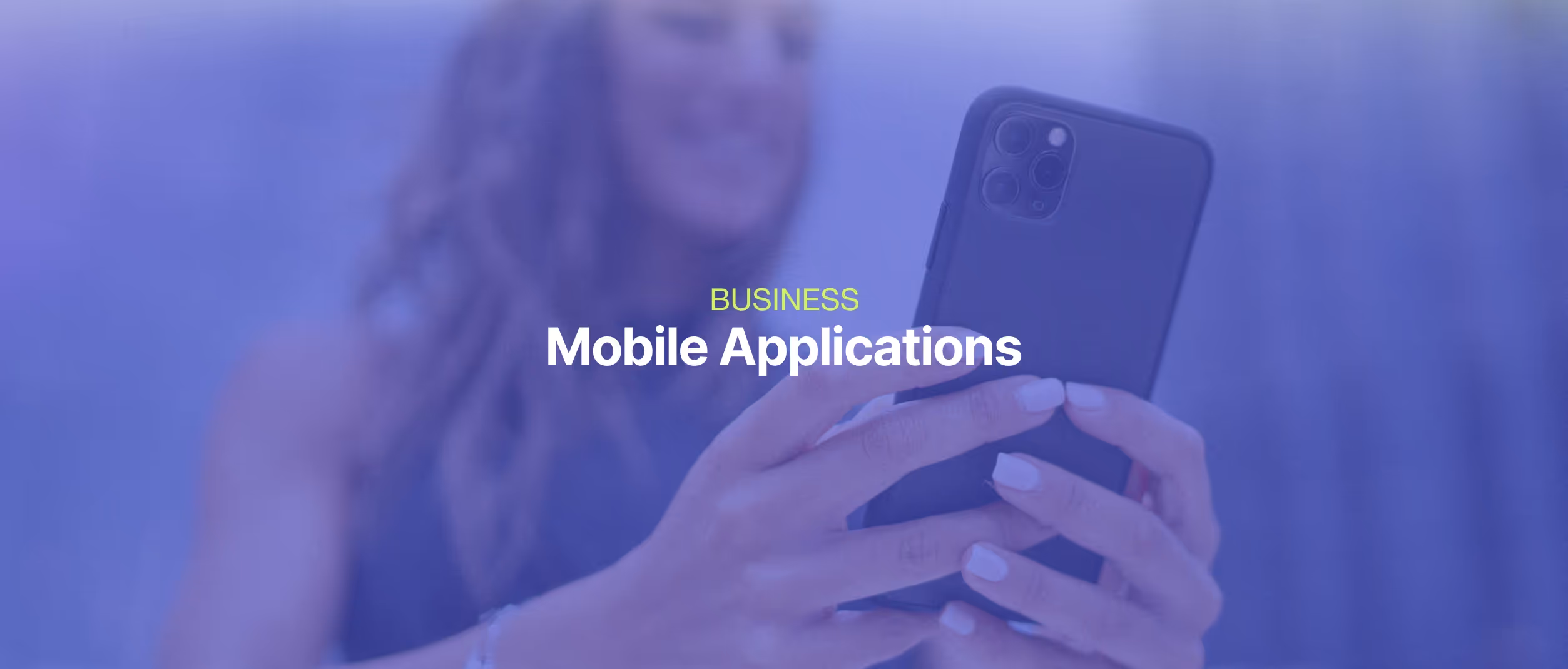 9 Reasons Why Your Business Needs an App