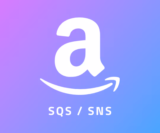 Amazon SQS & SNS, What are those?