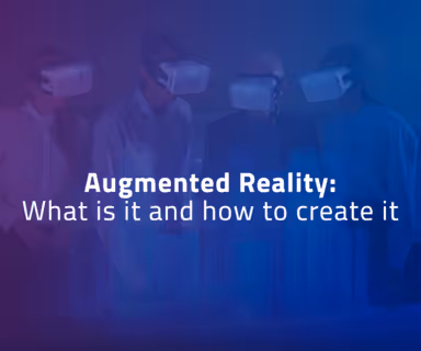 Augmented Reality: What is it and how to create it