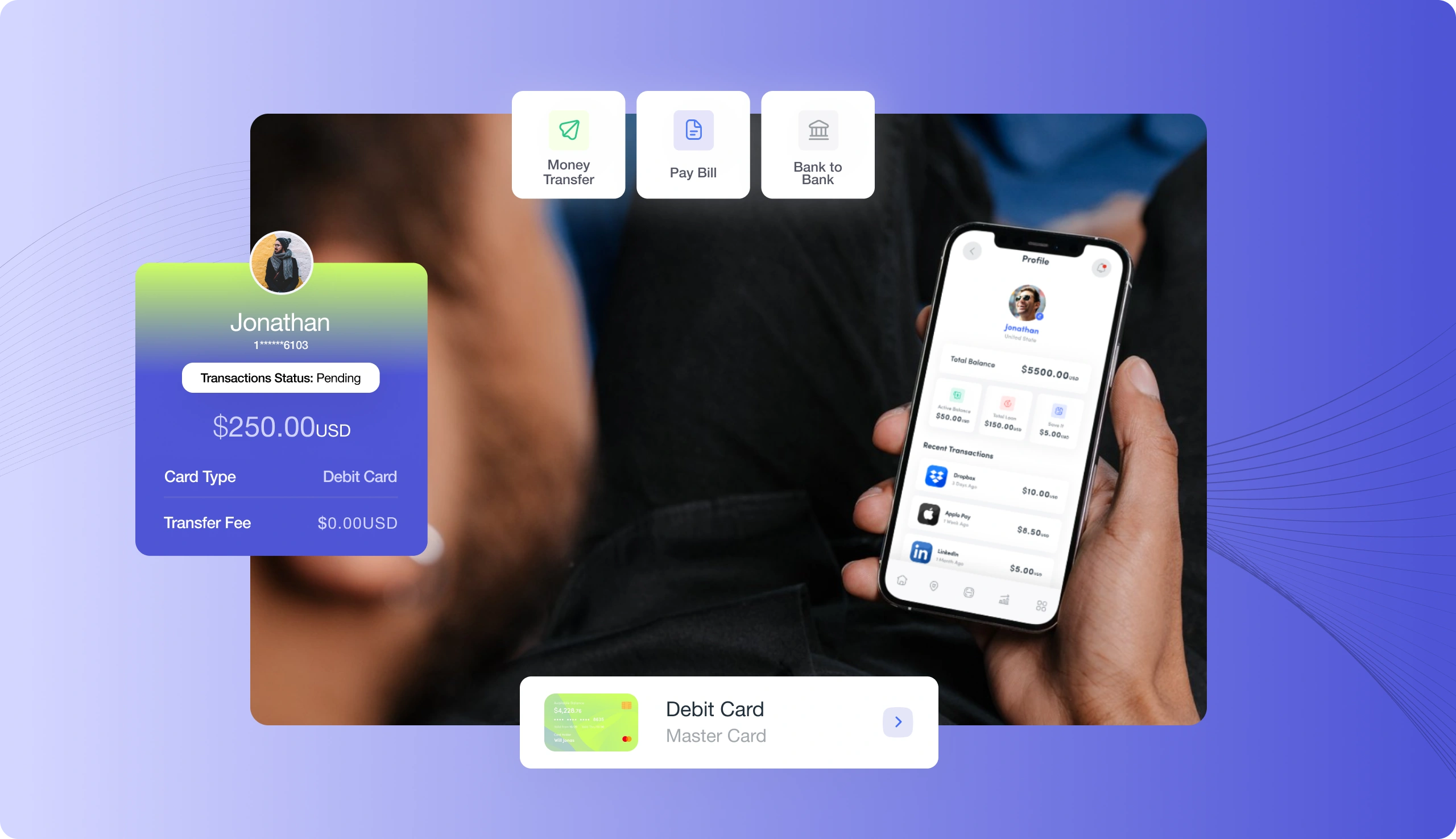Fintech Software Development