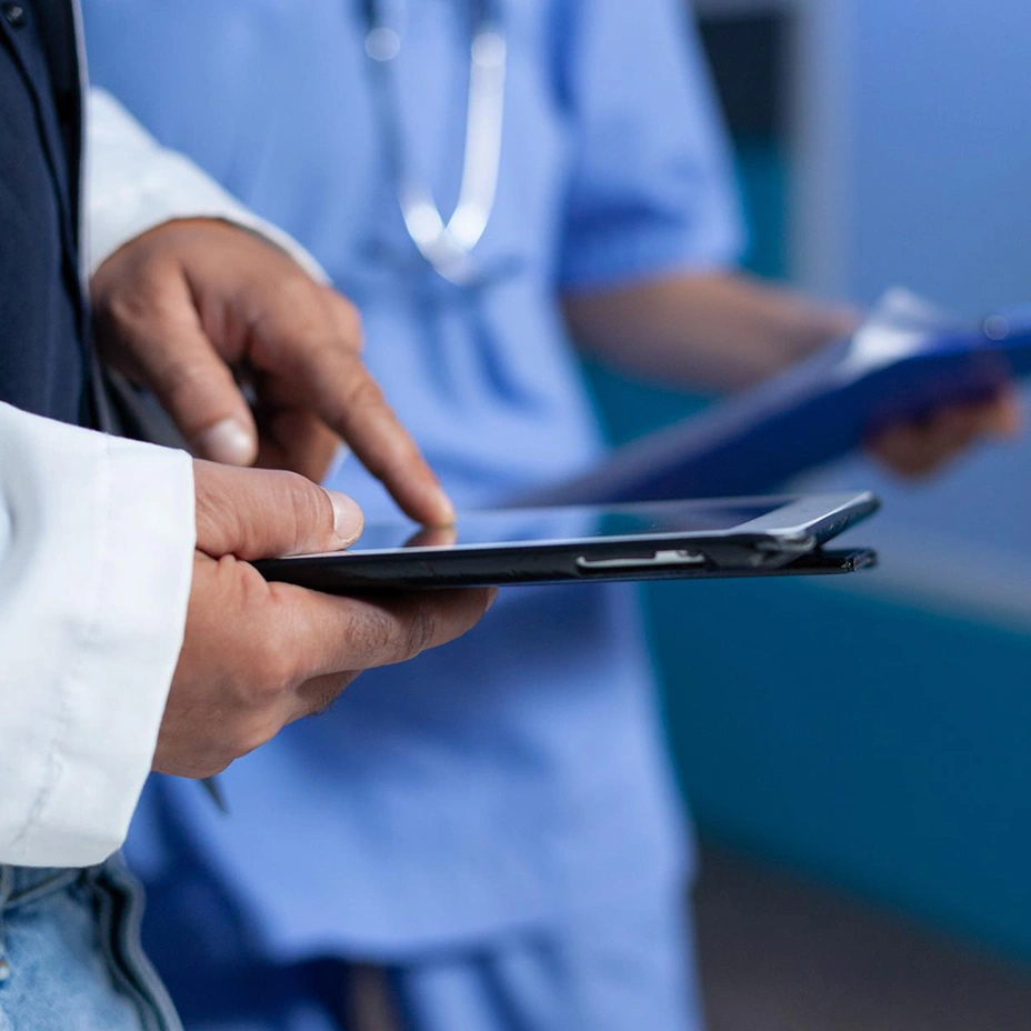 Healthcare - Devlane