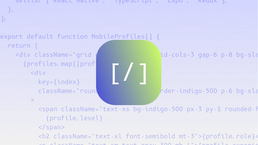 How to ace your interview as a developer