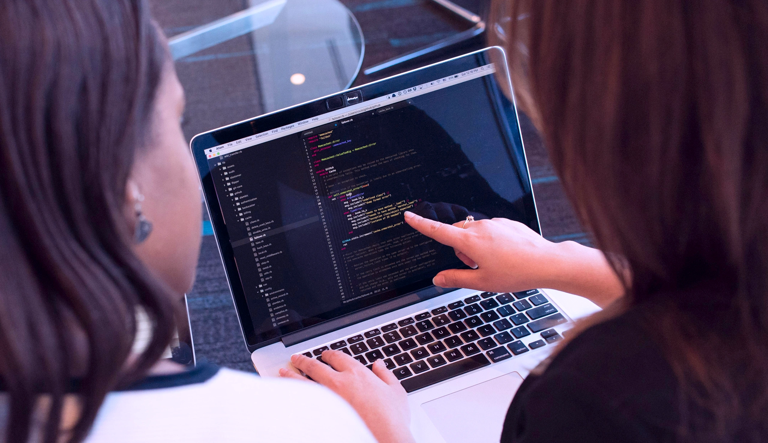 What you'll read about 