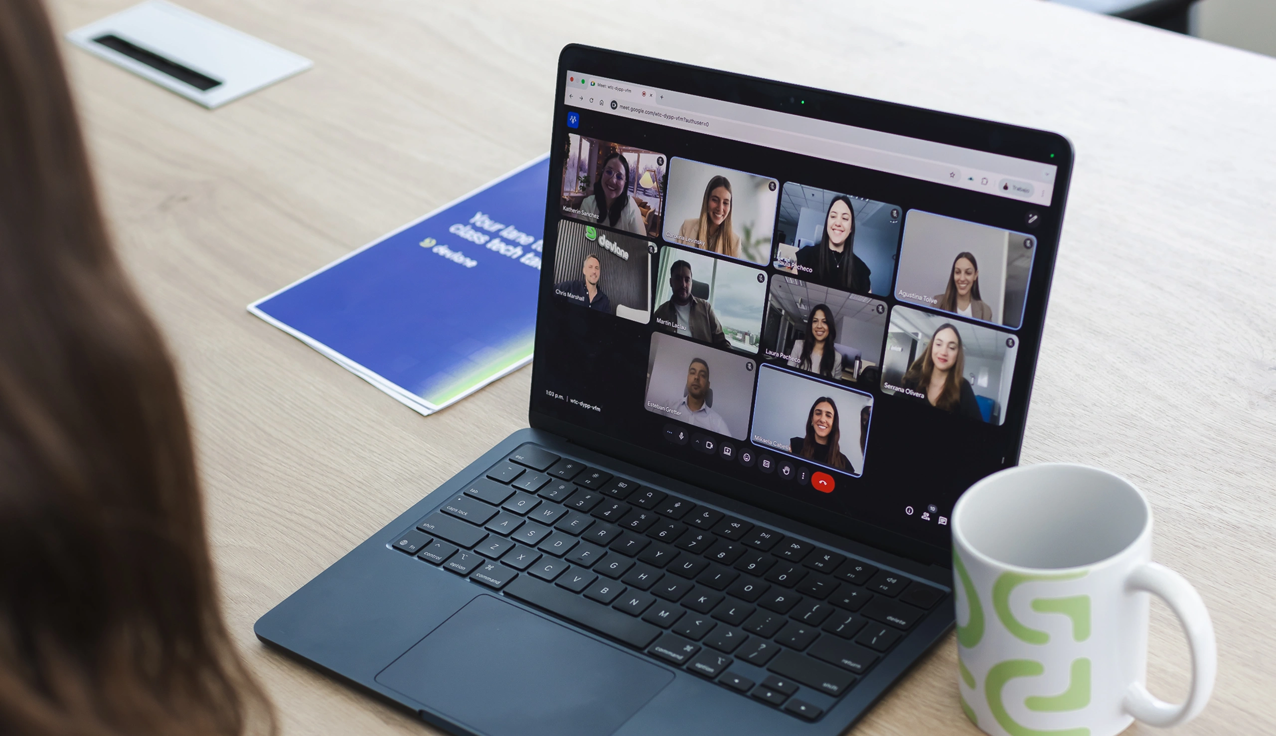 What you’ll read about