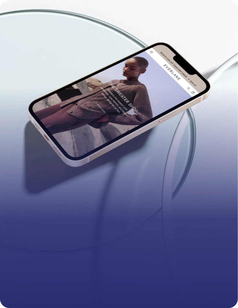 Everlane Success Story