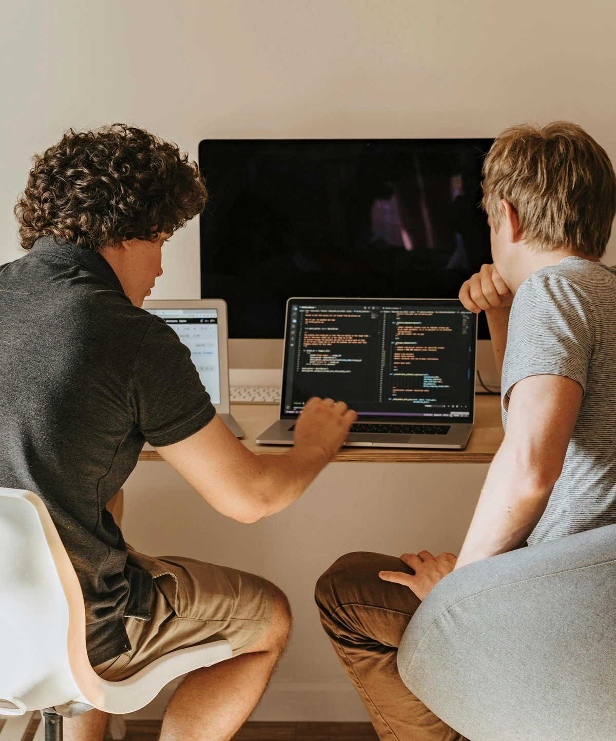 Data & AI Engineering