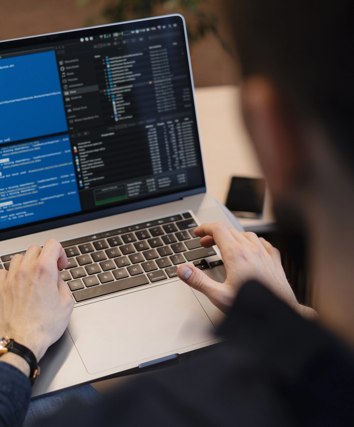 Quality Assurance Services Devlane