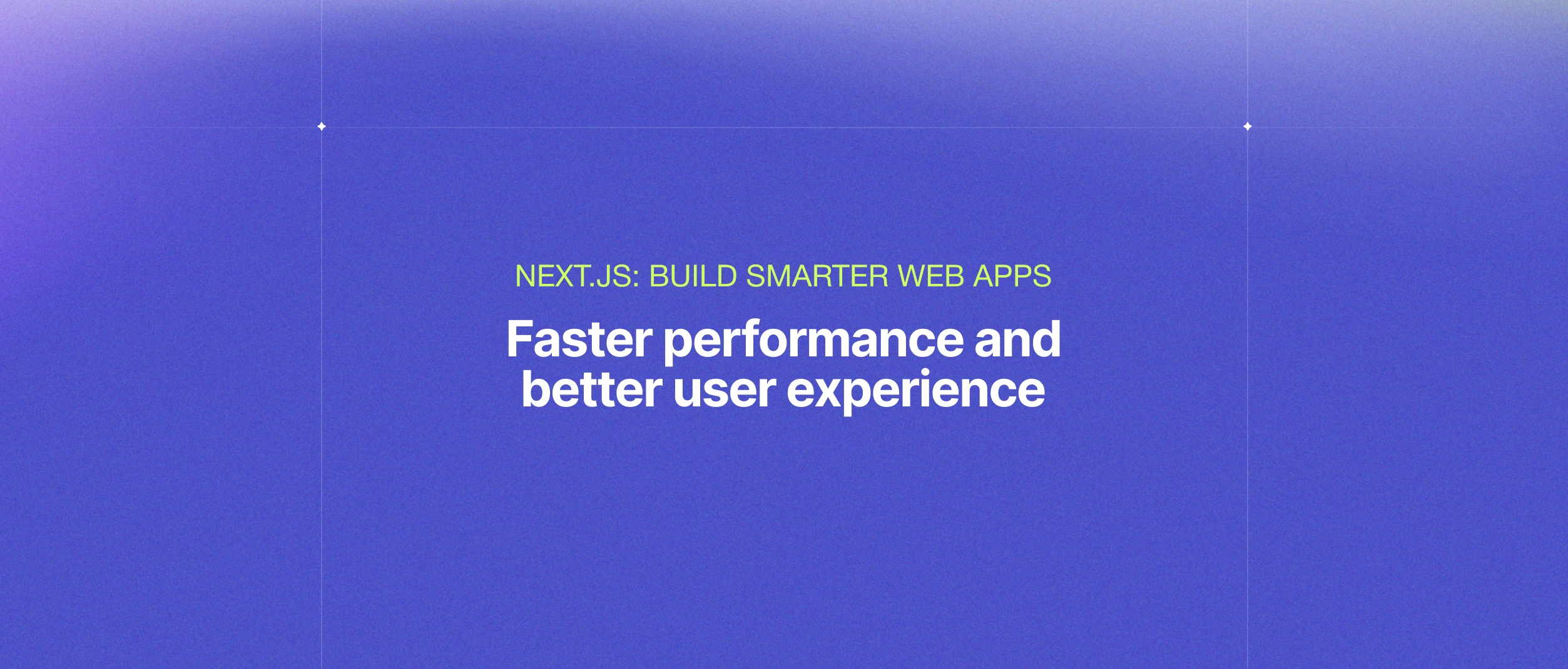 What is NextJS and Why you should use it?