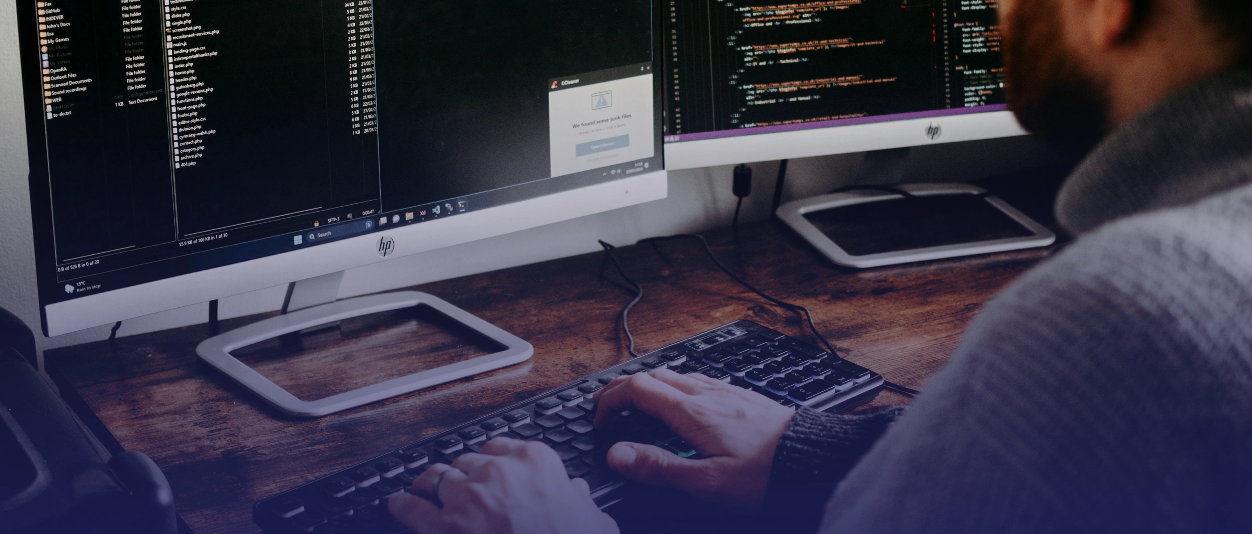 Top 10 Programming Languages Used in IA