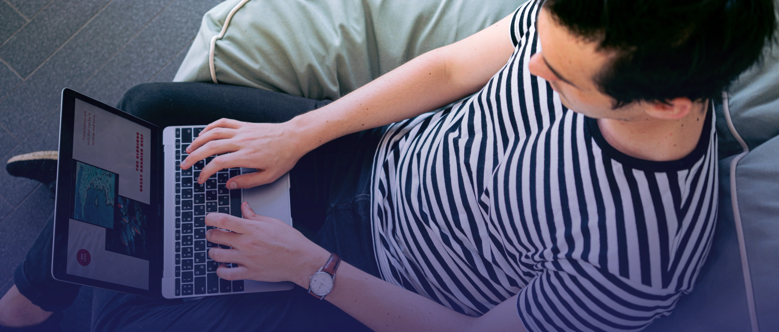 Docker: Deploying Containers to The Cloud