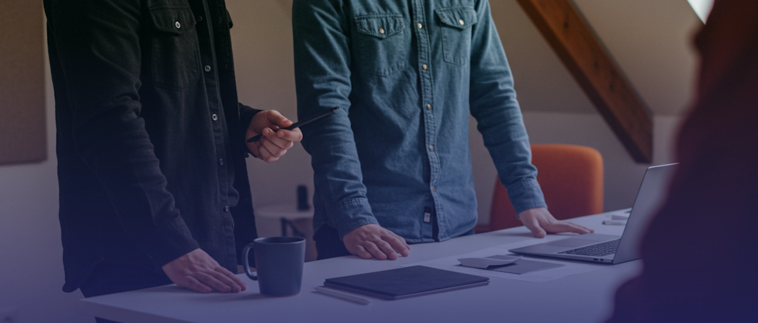 Back-End vs. Front-End development: Main differences