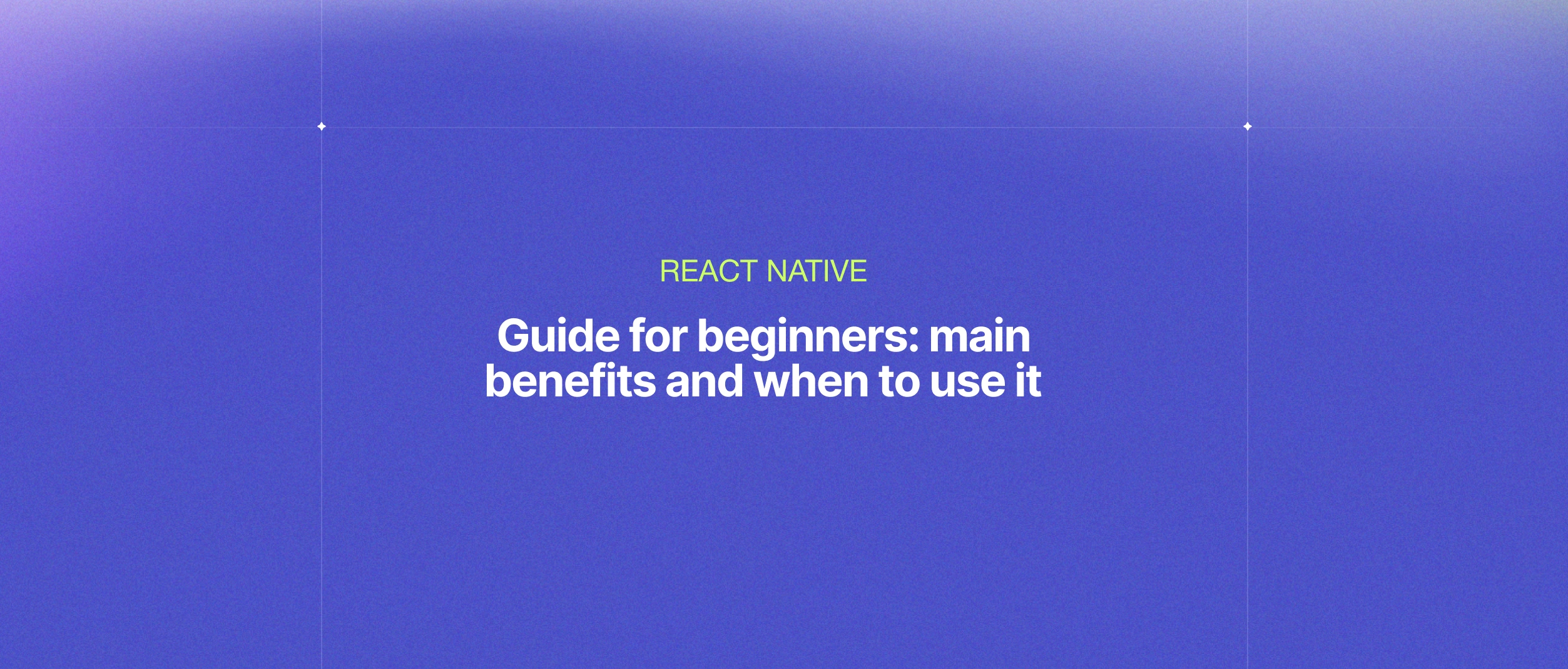 What is React Native? Why it’s so demanded?