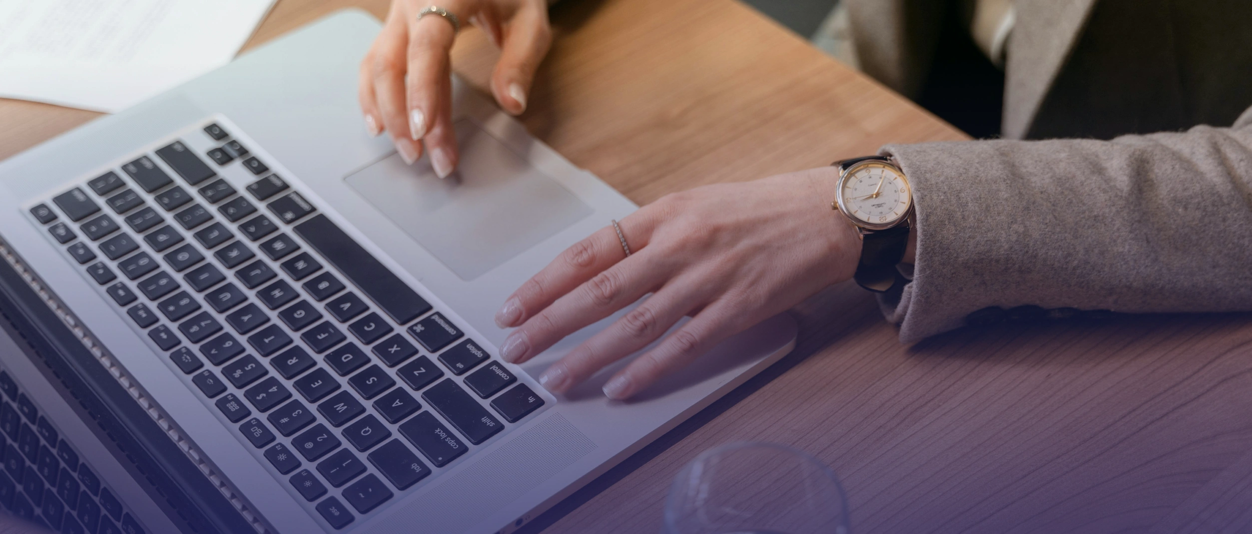 A QA Engineer applying shift-left testing