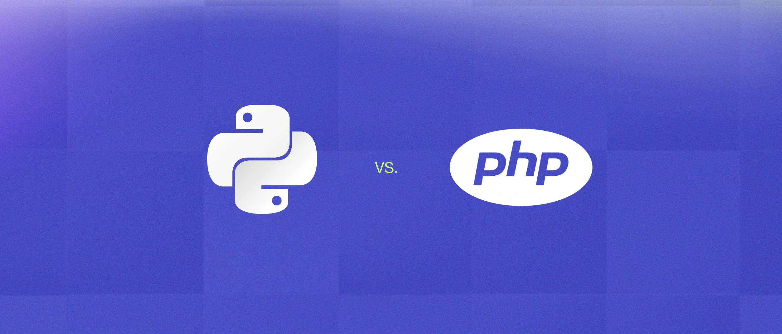 Python or PHP: Which one to choose in 2023?