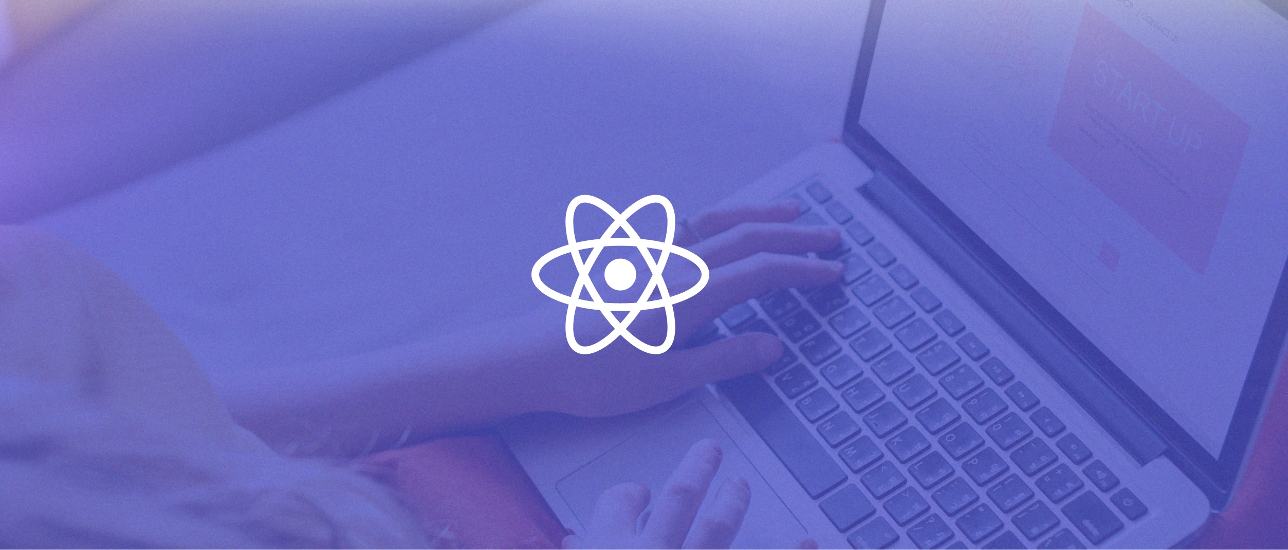 React: The web framework everybody uses
