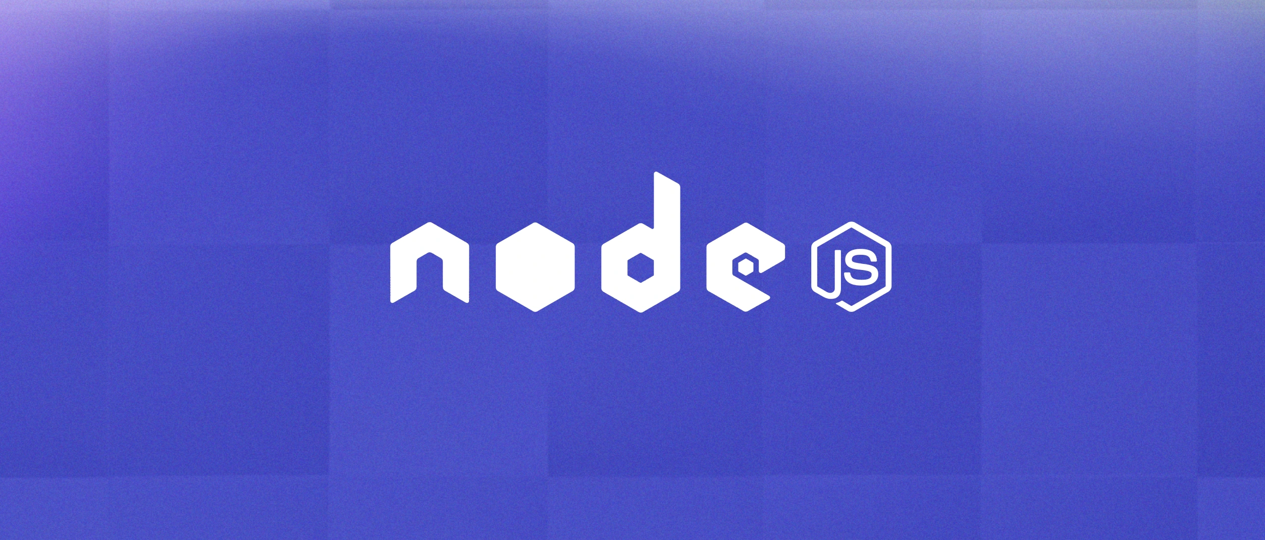 A Brief Introduction to Node.js