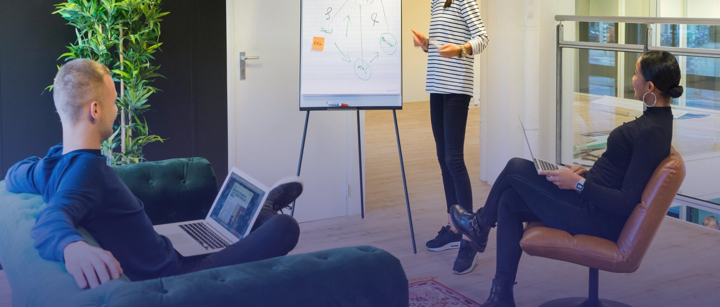 What is artificial Intelligence?