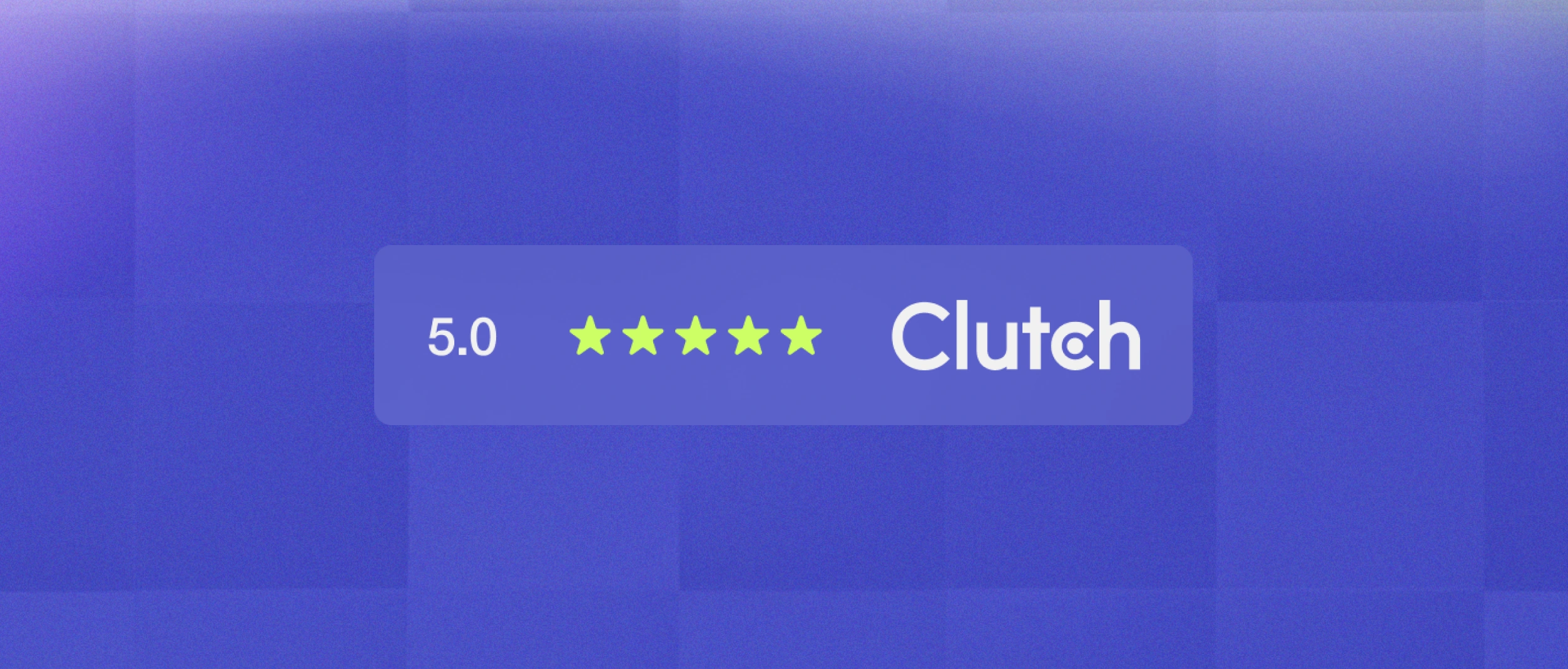 Devlane Acquires a Brand-New 5-Star Review on Clutch