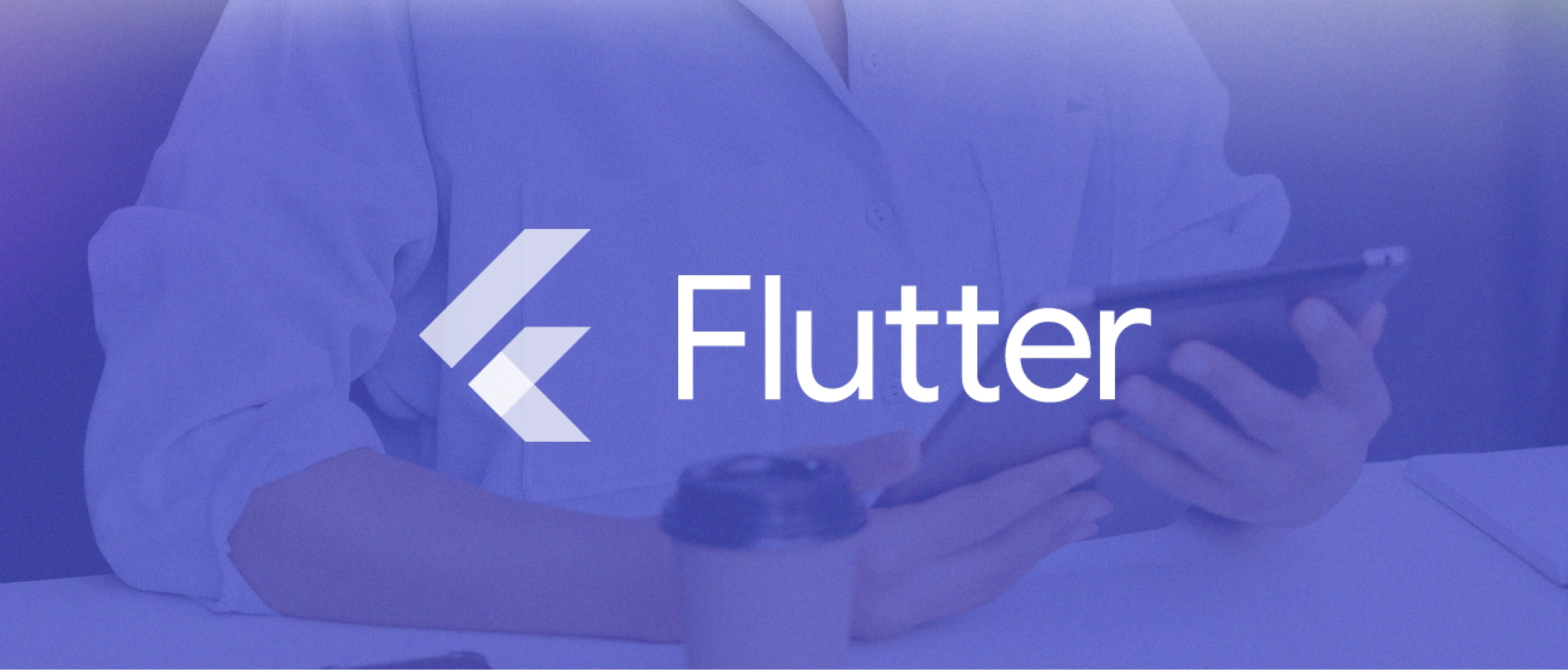 Flutter: Create Beautiful Native Apps In Record Time