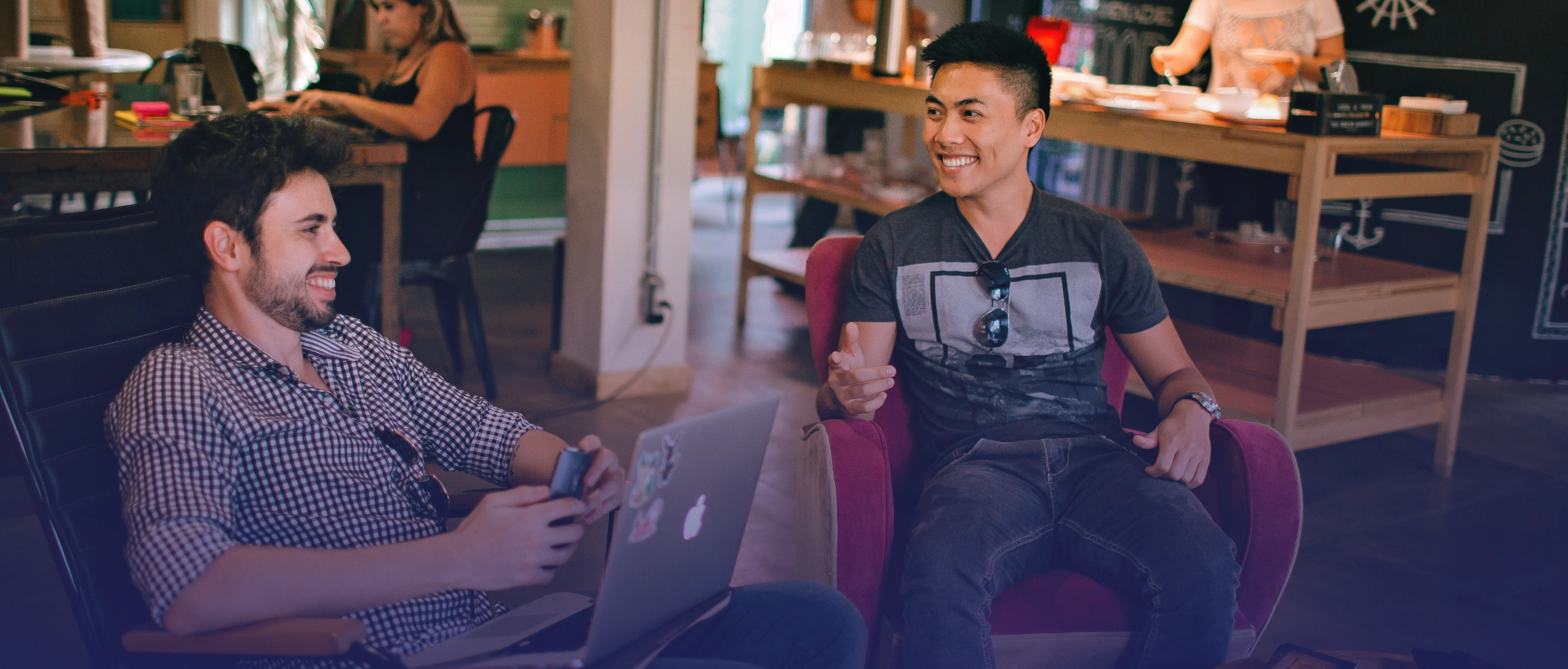 Native Apps vs Hybrid Apps: What's the difference?