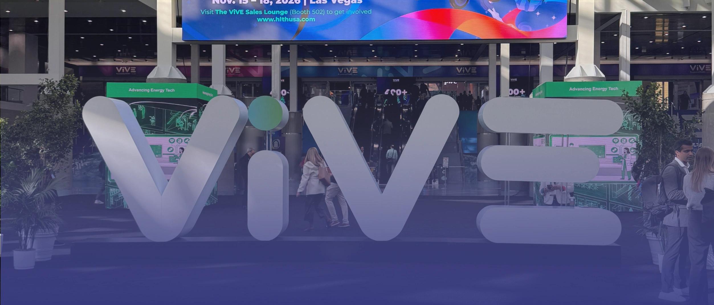ViVE Conference 2026: What’s actually changing in healthtech