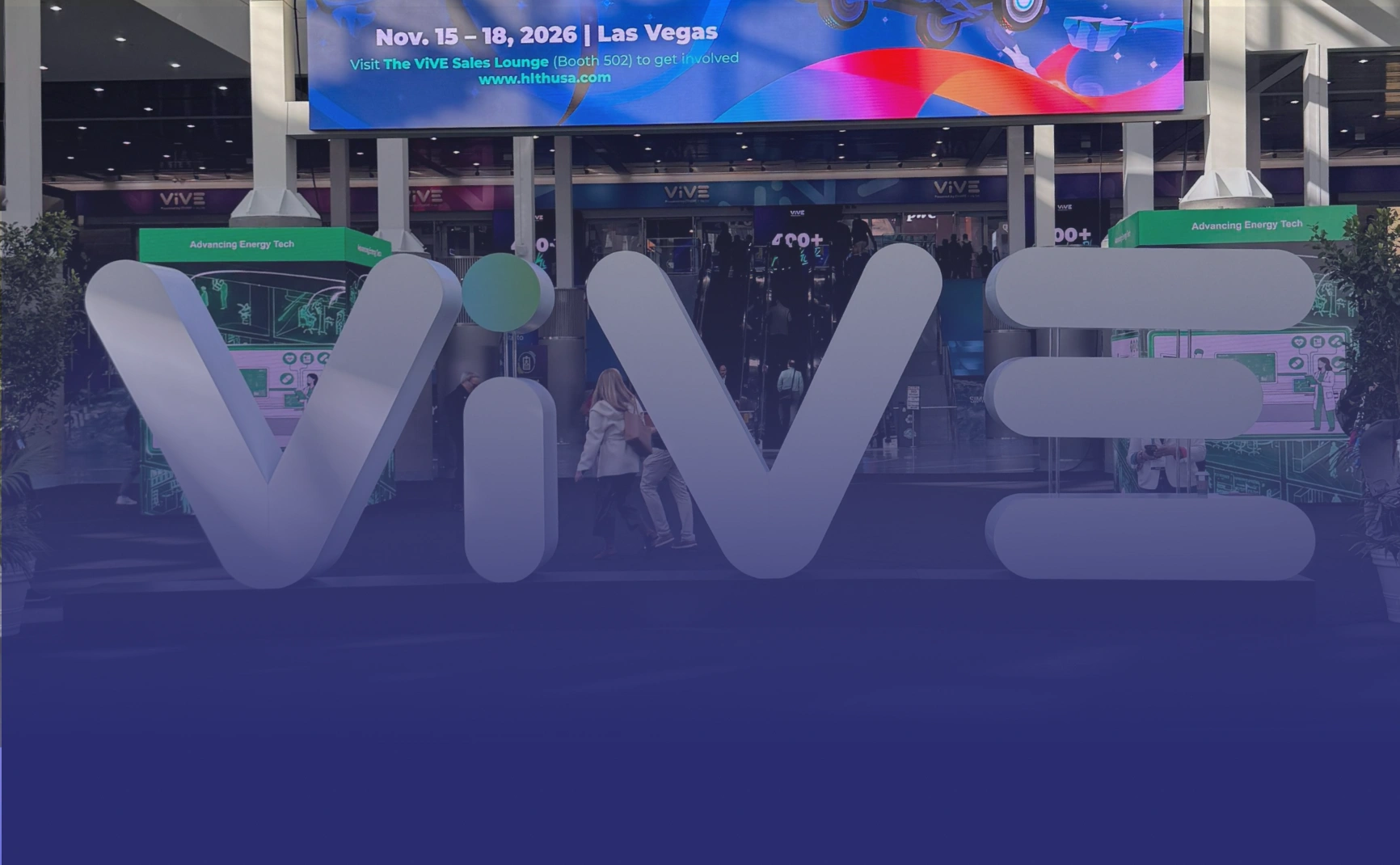 ViVE Conference 2026: