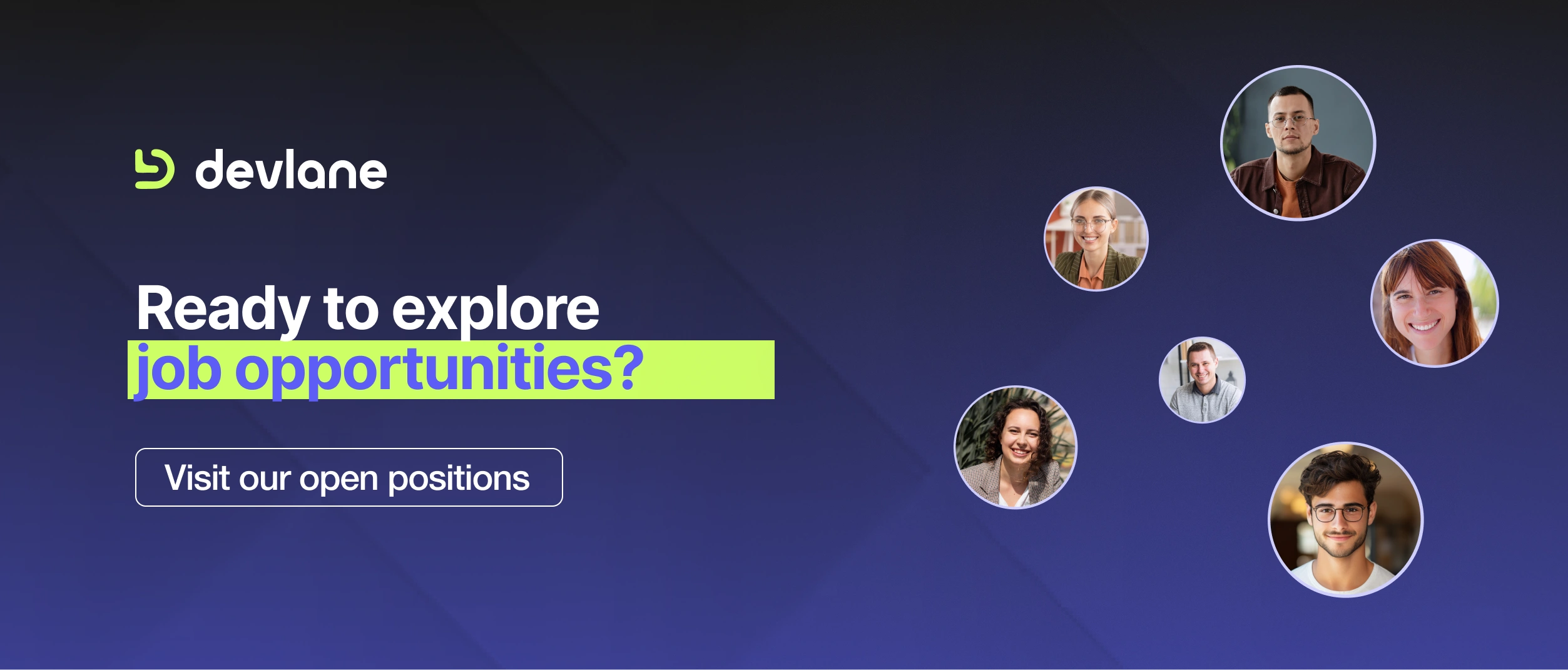 Ready to explore job opportunities? Visit Devlane