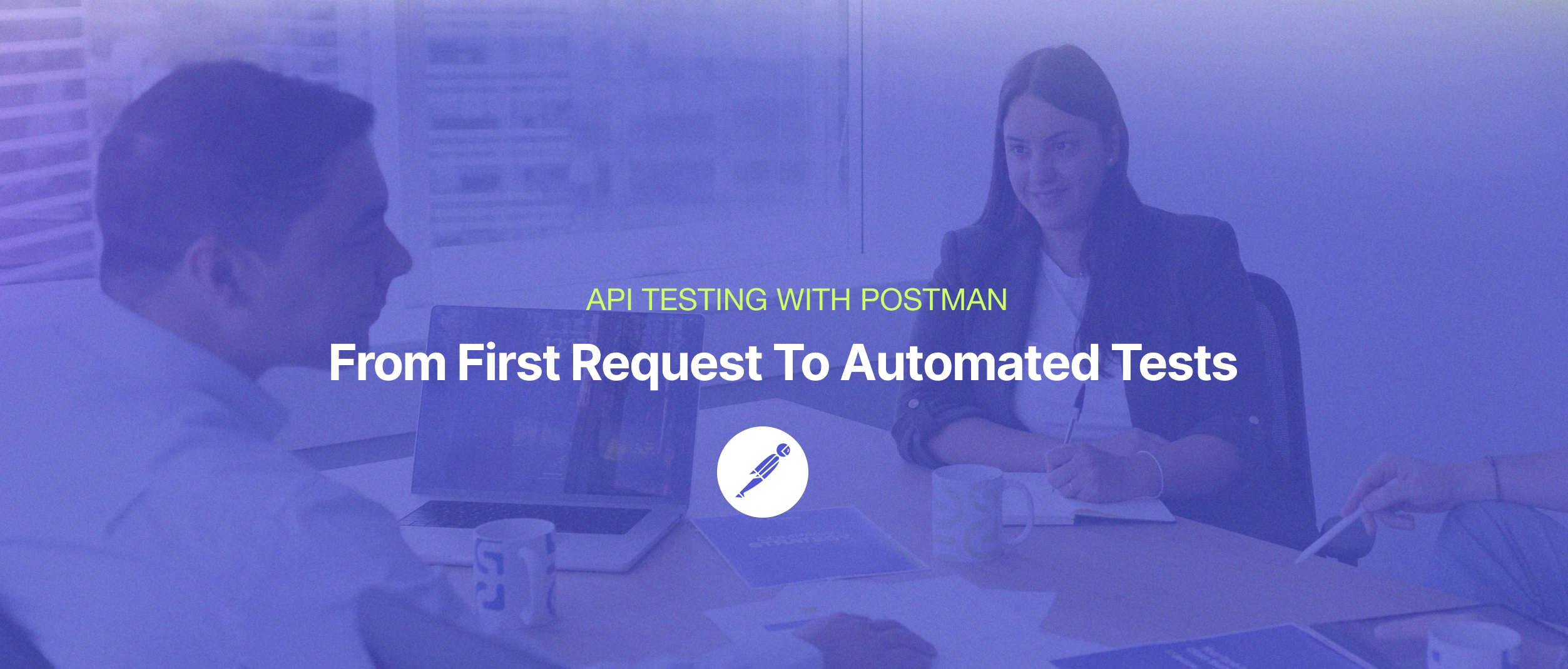 API Testing with Postman: A Practical Introduction