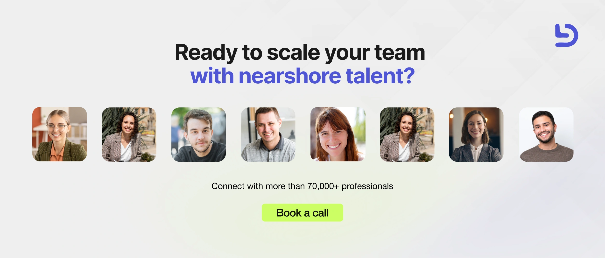 Book a Call - Devlane