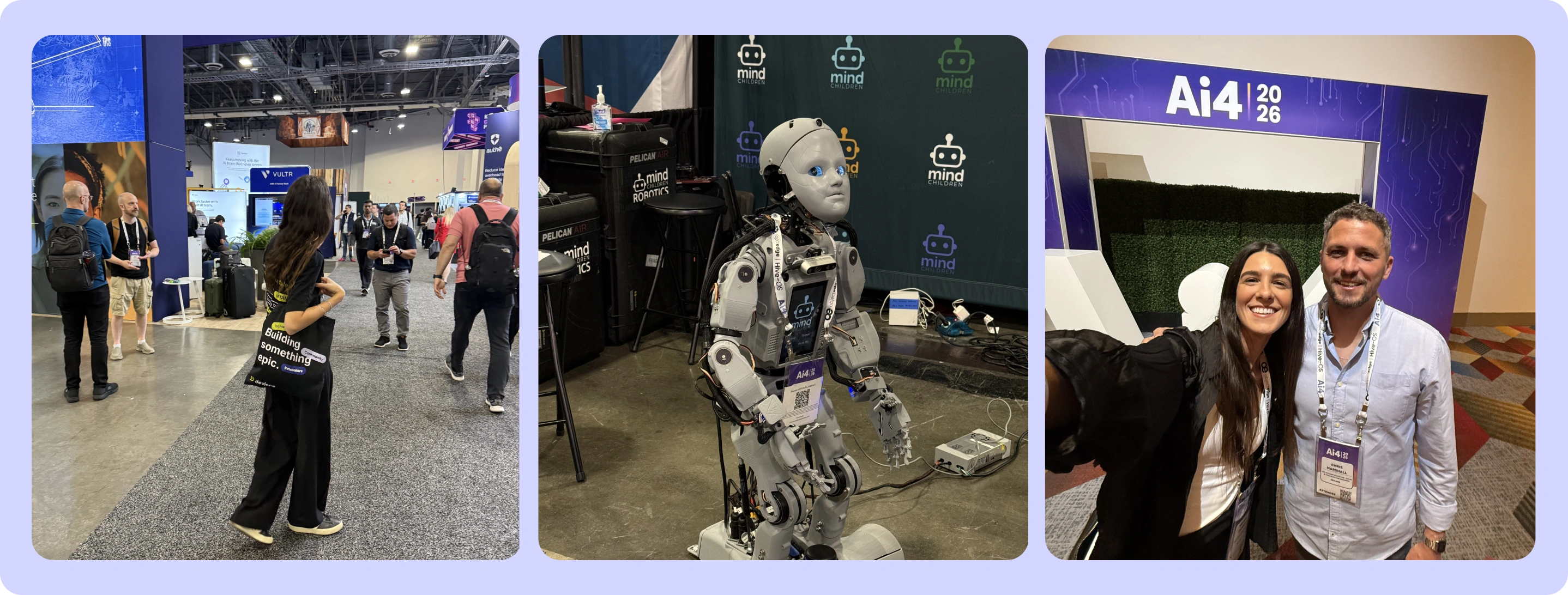 Ai4 2026: Key Takeaways, Trends, and My Experience in Las Vegas