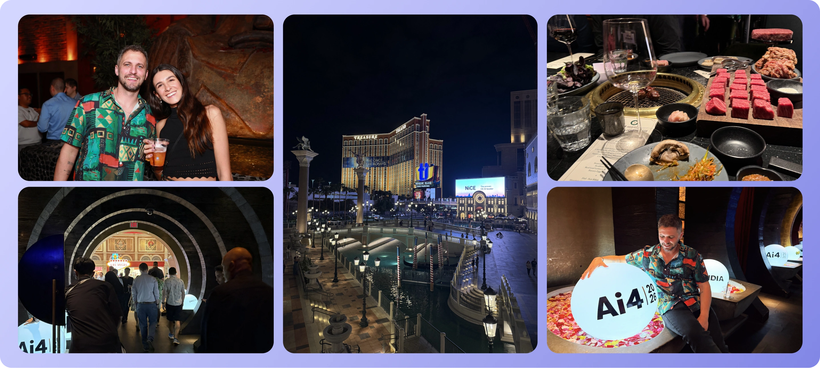 Ai4 2026: Key Takeaways, Trends, and My Experience in Las Vegas