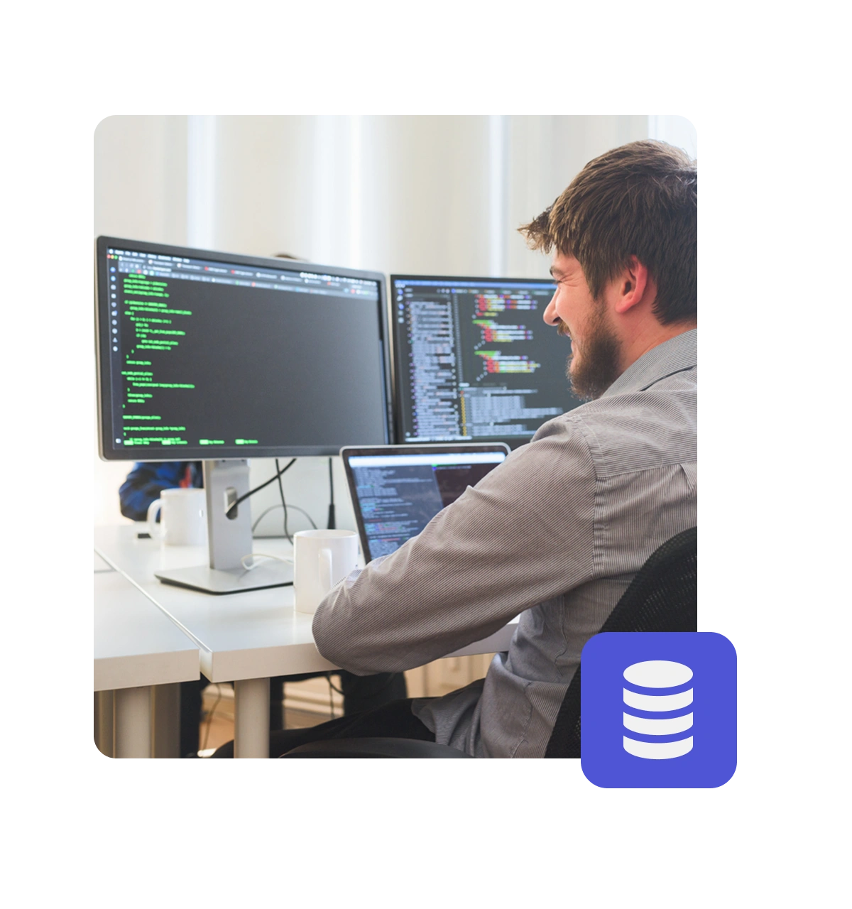 Managing Director & Key Account Excecutive