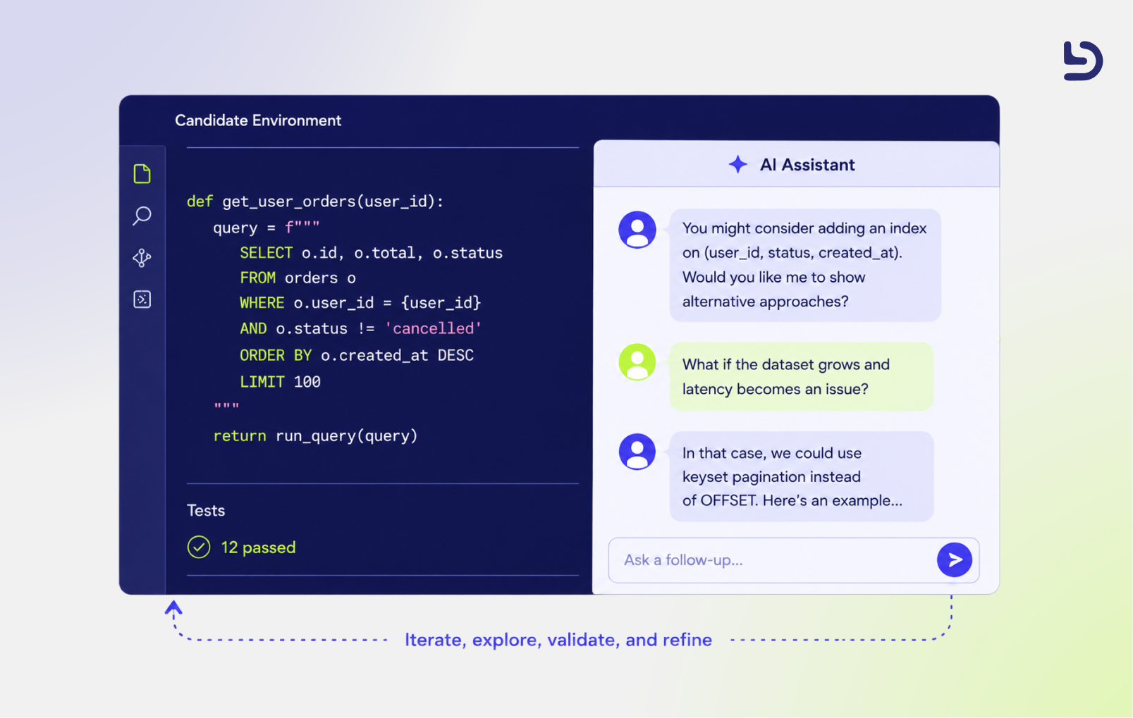 AI Fluency in Developers: How We Evaluate It at Devlane 